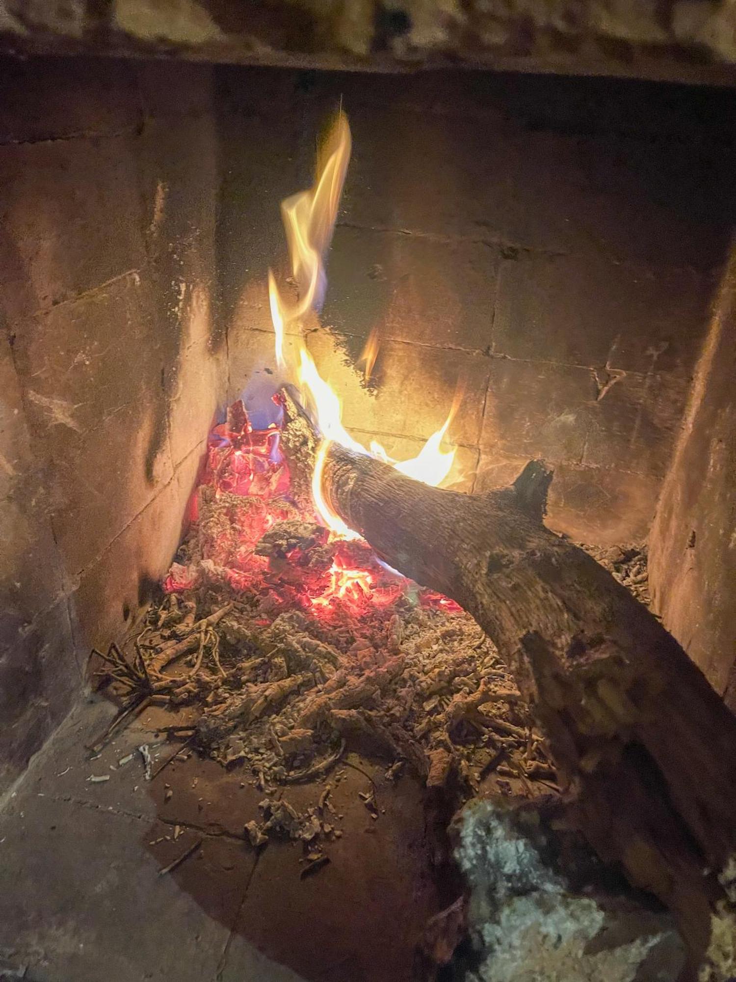Tifrit Maison D'Hotes-Paradise Valley Imouzzer Ida Ou Tanane Exterior foto