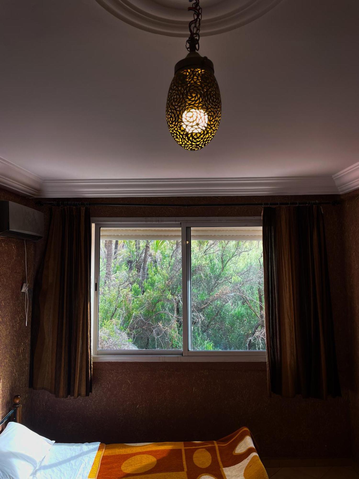Tifrit Maison D'Hotes-Paradise Valley Imouzzer Ida Ou Tanane Exterior foto