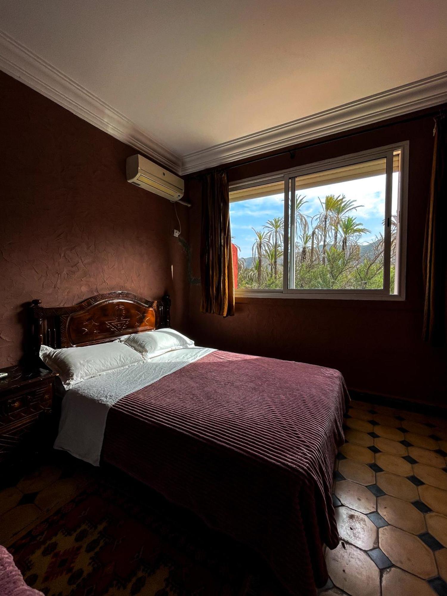 Tifrit Maison D'Hotes-Paradise Valley Imouzzer Ida Ou Tanane Exterior foto