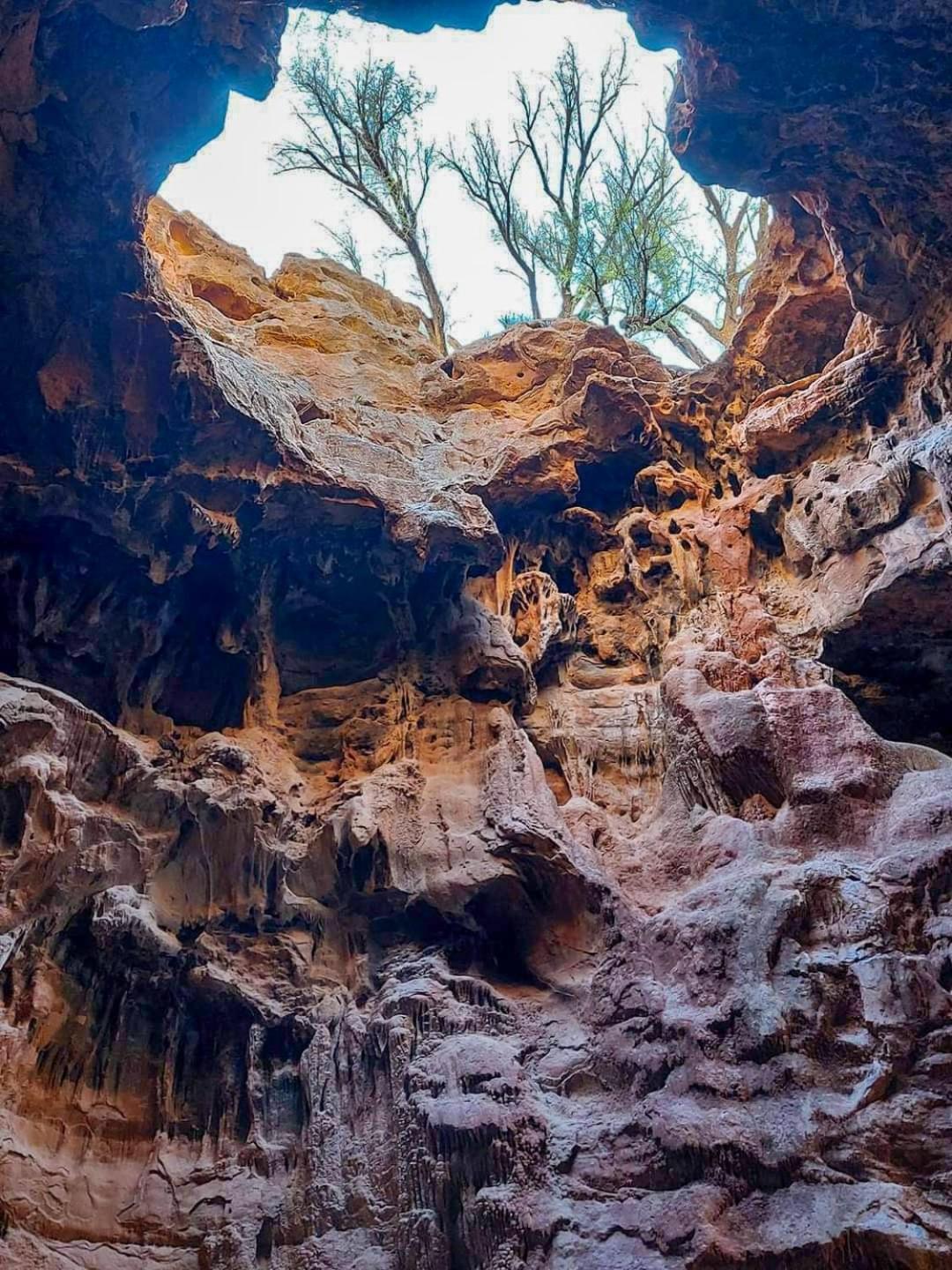 Tifrit Maison D'Hotes-Paradise Valley Imouzzer Ida Ou Tanane Exterior foto