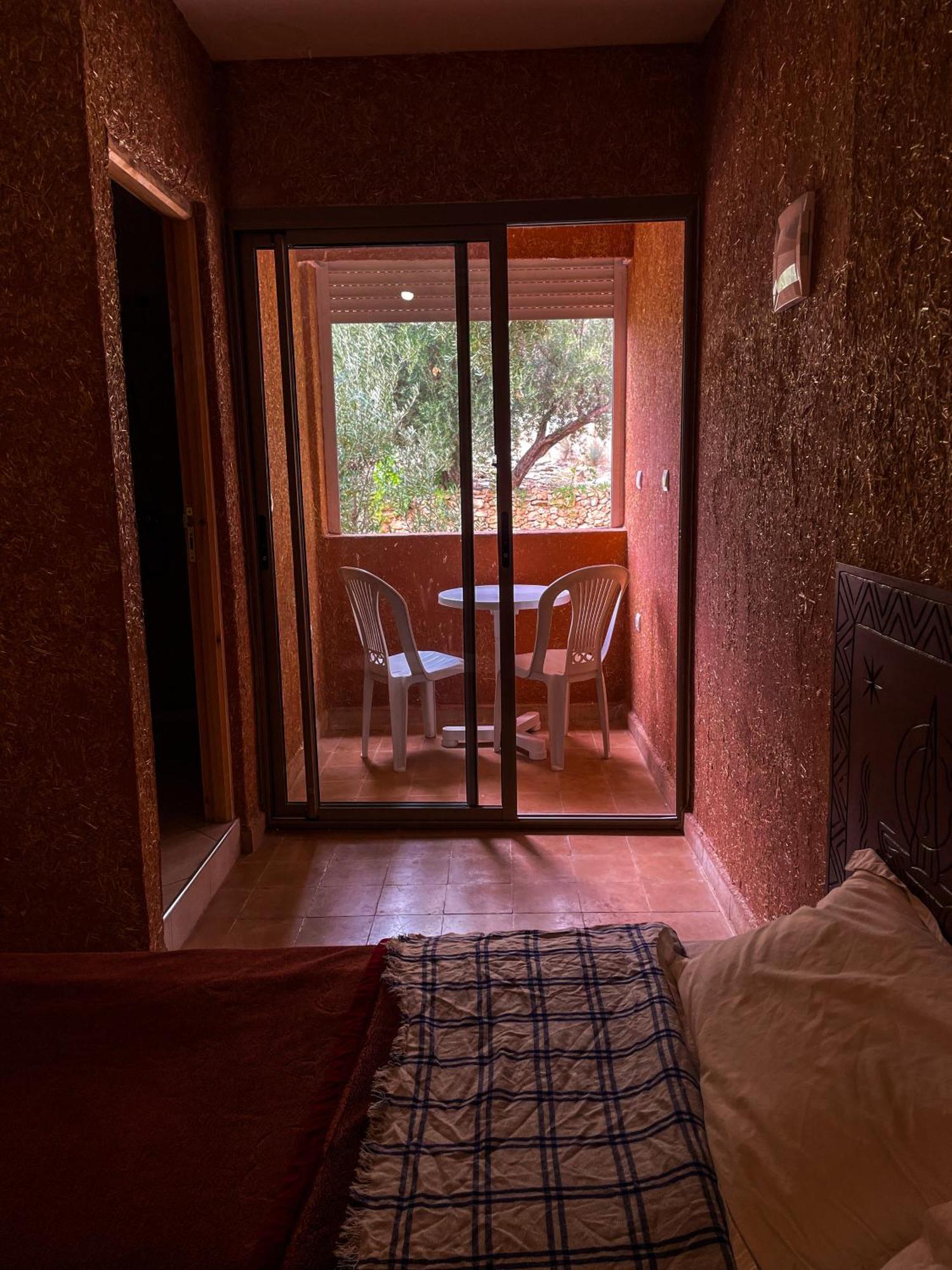 Tifrit Maison D'Hotes-Paradise Valley Imouzzer Ida Ou Tanane Exterior foto