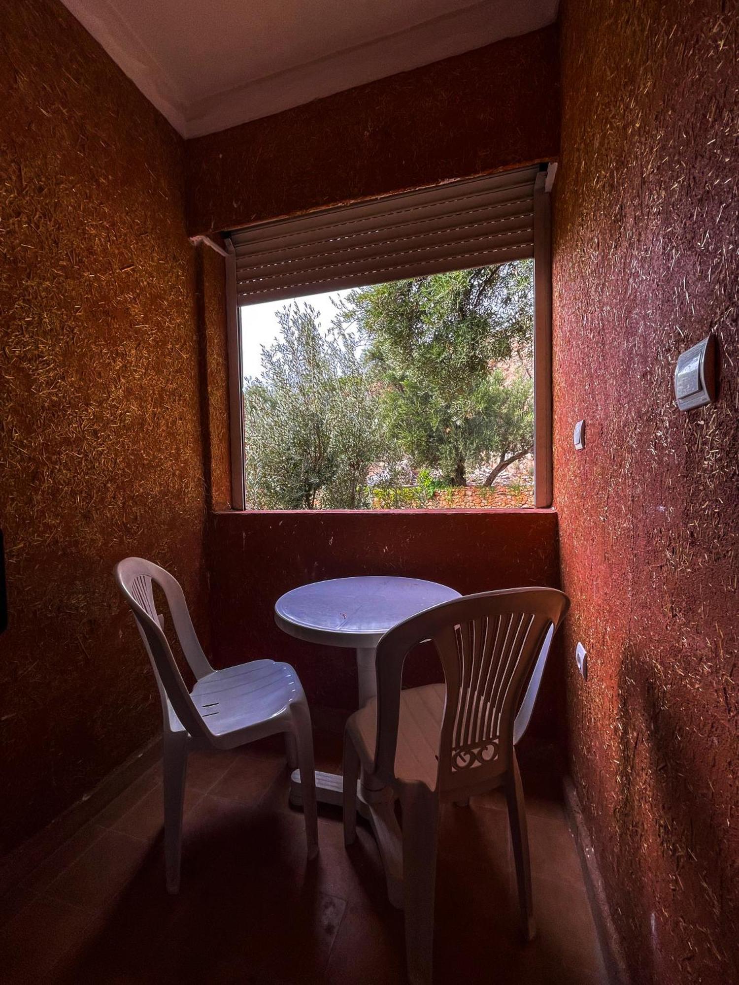 Tifrit Maison D'Hotes-Paradise Valley Imouzzer Ida Ou Tanane Exterior foto