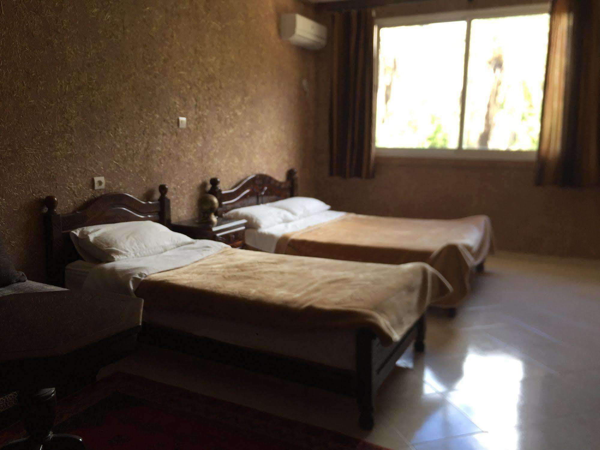 Tifrit Maison D'Hotes-Paradise Valley Imouzzer Ida Ou Tanane Exterior foto